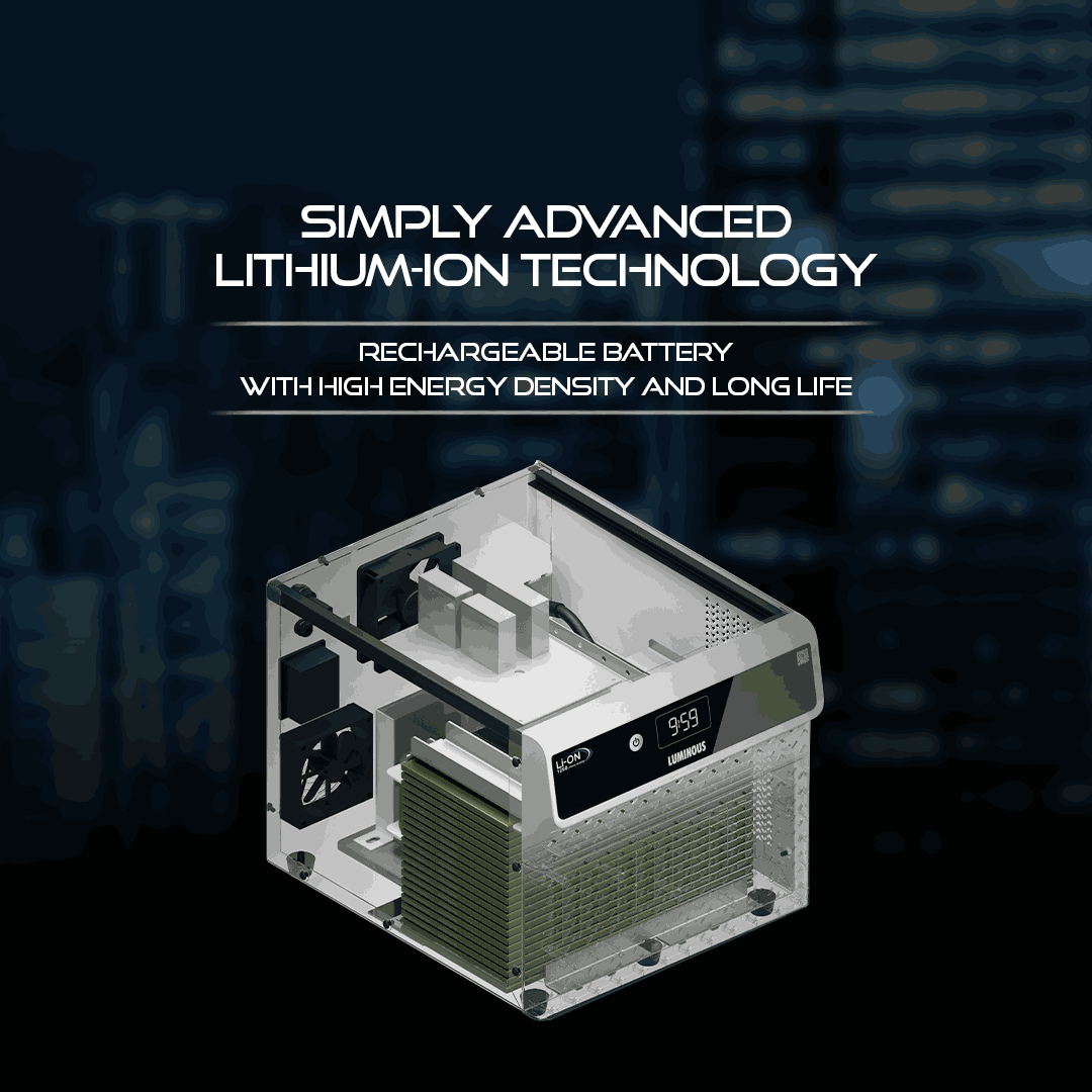 Product Image | Luminous